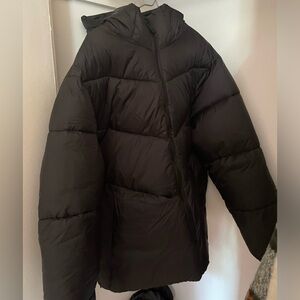 Manteau d’hiver waterproof
